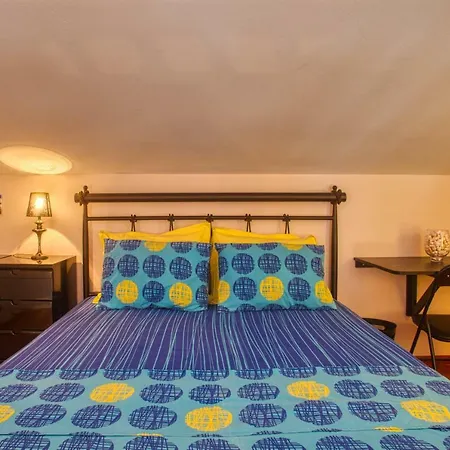 P.demis Hospitality דירה