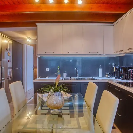 דירה P.demis Hospitality *