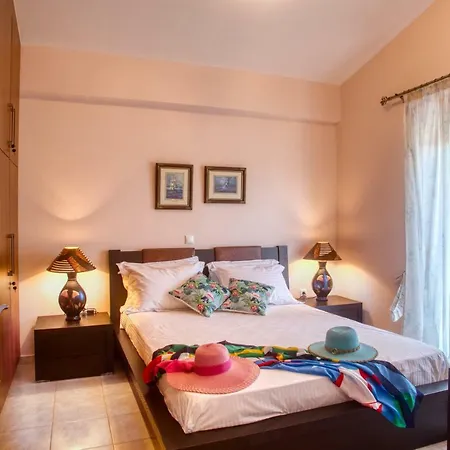 דירה P.demis Hospitality