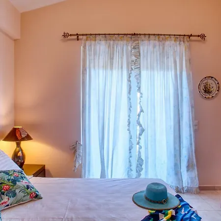 P.demis Hospitality Apartament *