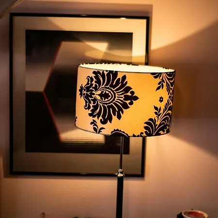 Apartament P.demis Hospitality Kandia