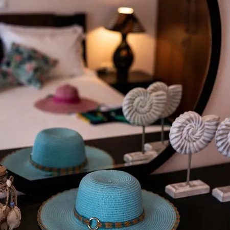 דירה P.demis Hospitality קנדיה