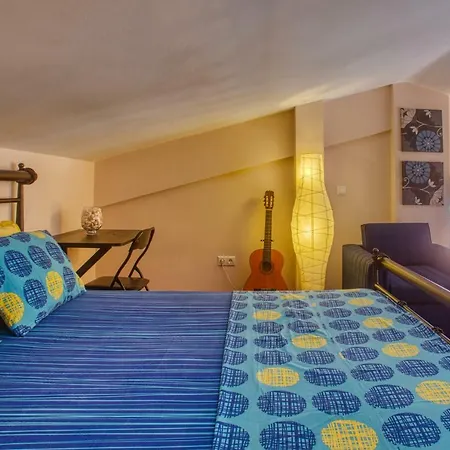 P.demis Hospitality Apartament *