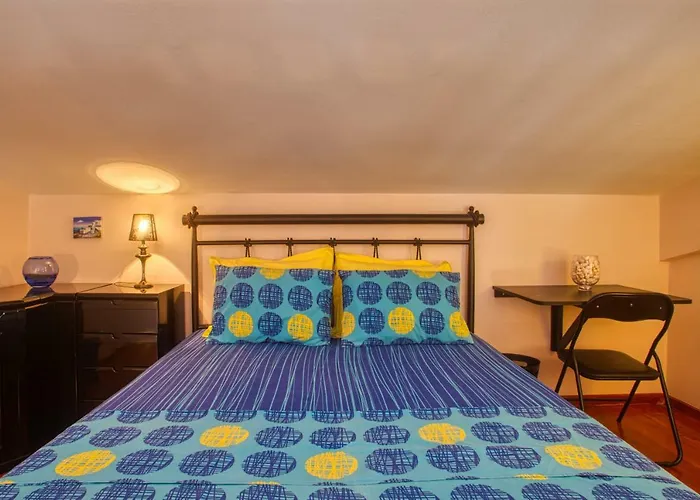 P.demis Hospitality Apartman