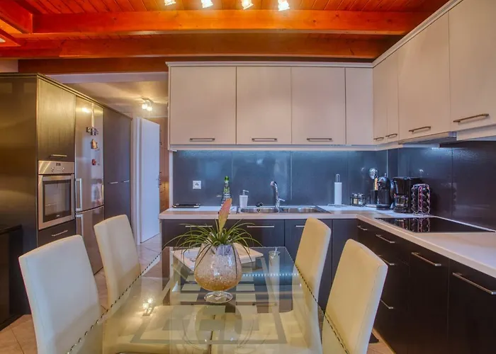 Apartamento P.demis Hospitality *