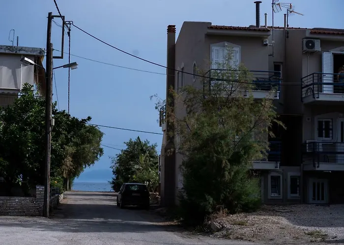 P.demis Hospitality Apartamento Kandia