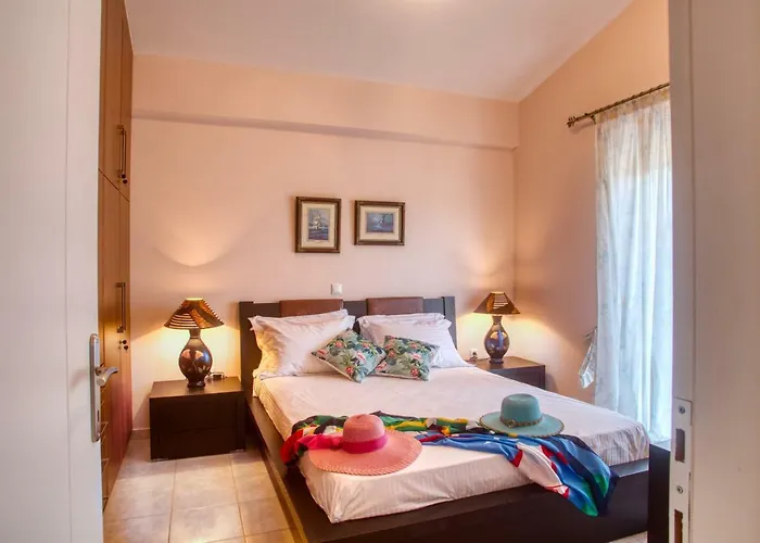 Apartman P.demis Hospitality