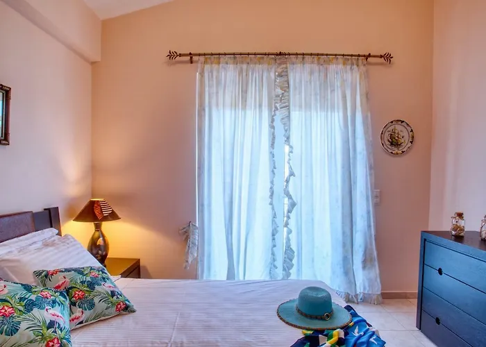 P.demis Hospitality Apartman *