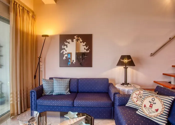 P.demis Hospitality * Kandia