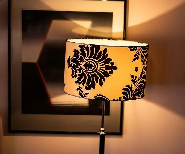 Apartman P.demis Hospitality Kándia