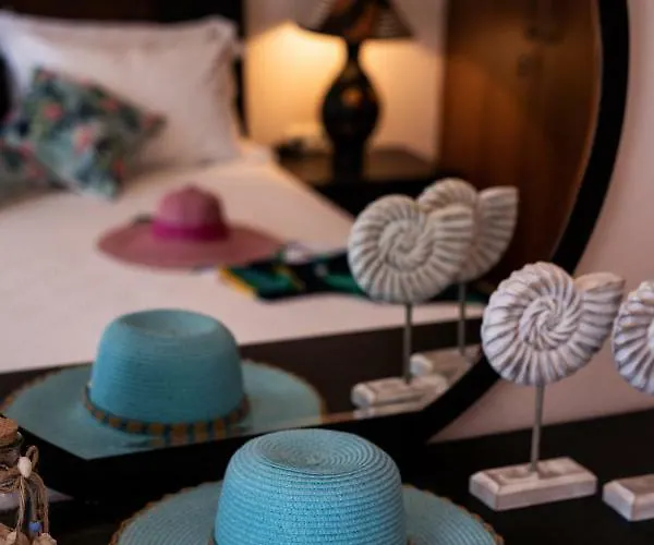 Apartman P.demis Hospitality Kándia